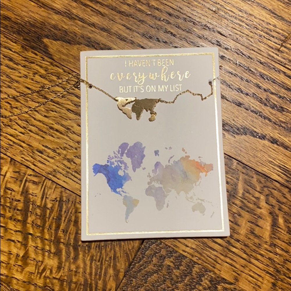 World Necklace